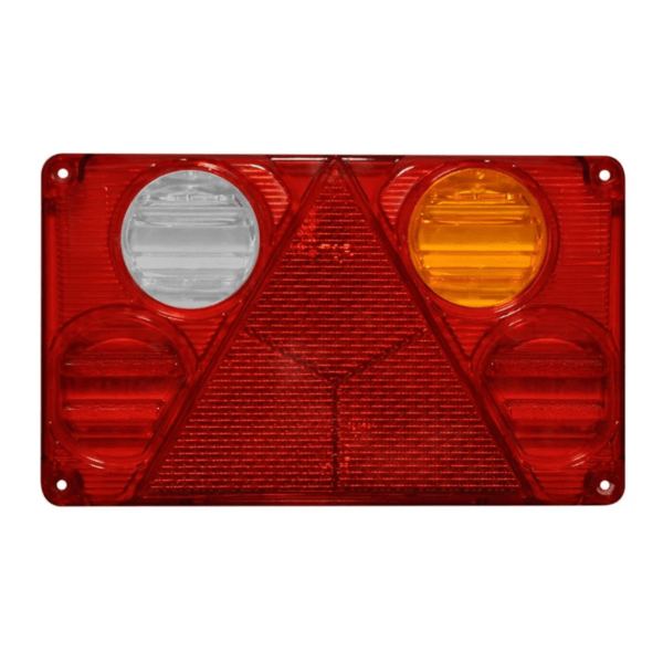 WAŚ Staklo Lampe 390