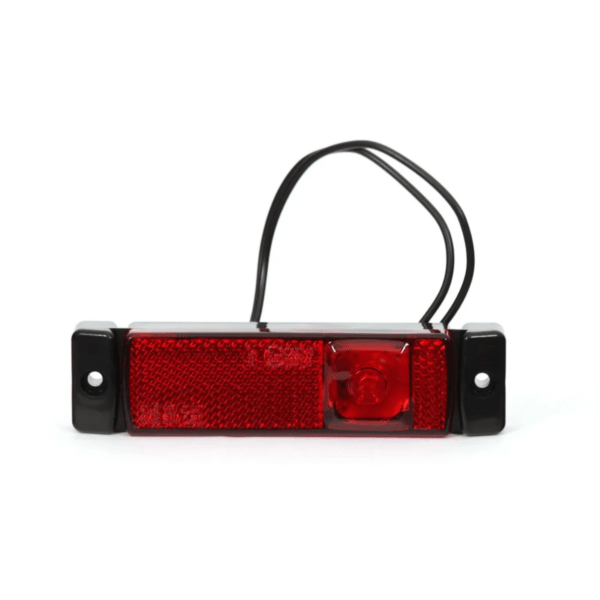 WAŚ Stražnja Gabaritna Lampa 221