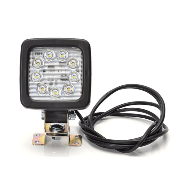 WAŚ Rikverc Lampa 806
