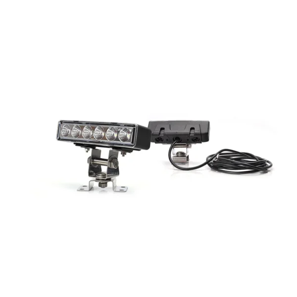 WAŚ radna lampa 865 LED 12V/24V