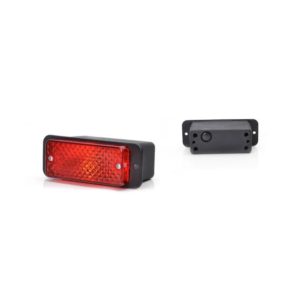 WAŚ lampa za Maglu 699 12V/24V