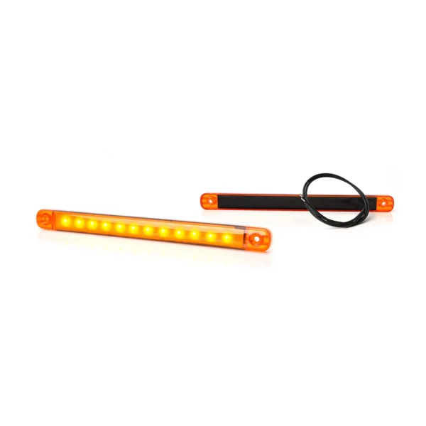 WAŚ bočna pozicijska lampa 720 LED 12V/24V