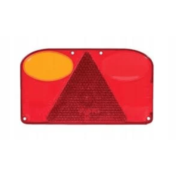 Fristom Staklo Lampe FT-088