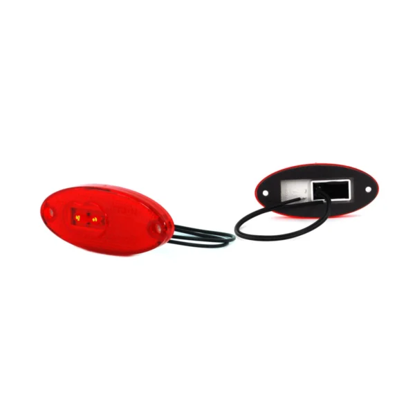 WAŚ stražnja gabaritna lampa 310P LED 12V/24V