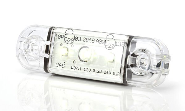 WAŚ Prednja Pozicijska Lampa 710