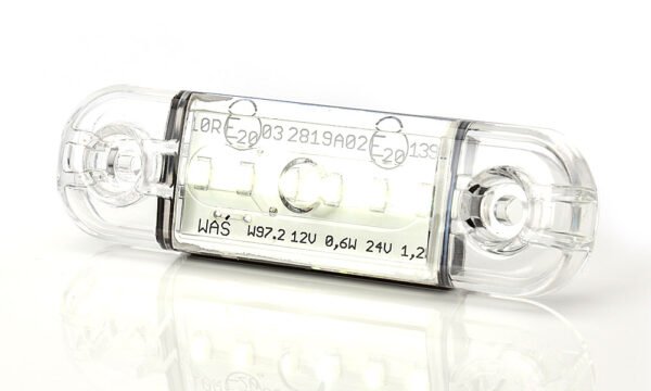 WAŚ Prednja Pozicijska Lampa 713