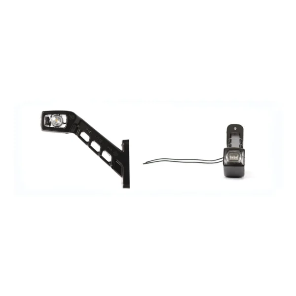 WAŚ prednja/stražnja gabaritna lampa 238L LED 12V/24V