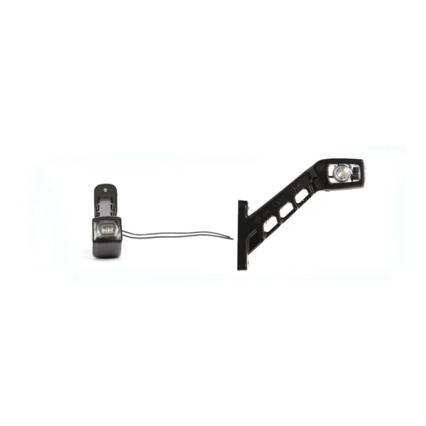 WAŚ prednja/stražnja gabaritna lampa 238P LED 12V/24V
