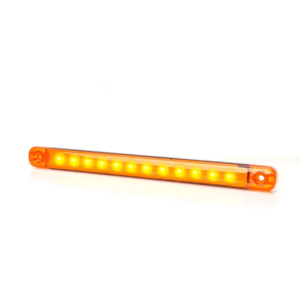 WAŚ Bočna Pozicijska Lampa 720