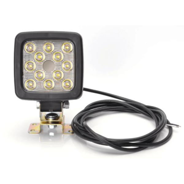 WAŚ Radna lampa 807