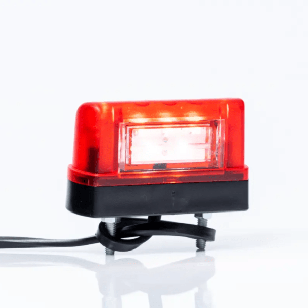 Fristom LED Svjetlo Reg. Pločice FT-016/A LED