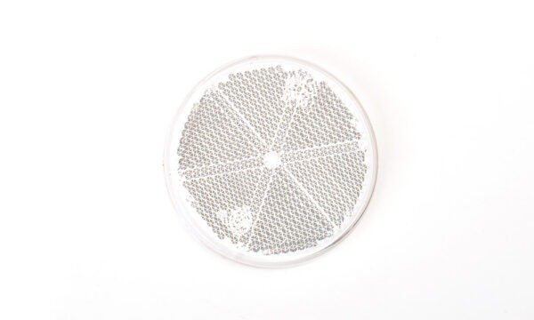 WAŚ Katadiopter FI-61 Bijeli Samoljepljivi