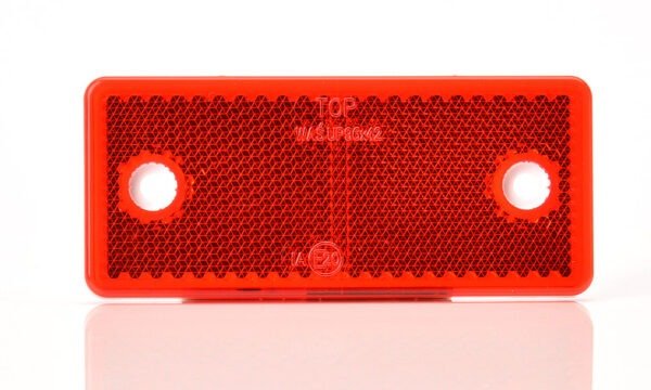 WAŚ Katadiopter UP96x42 Crveni