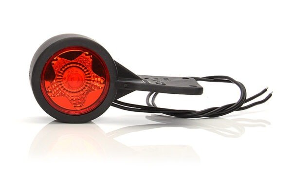 WAŚ Bočna Lampa s Prednjim i Stražnjim Svjetlom 882