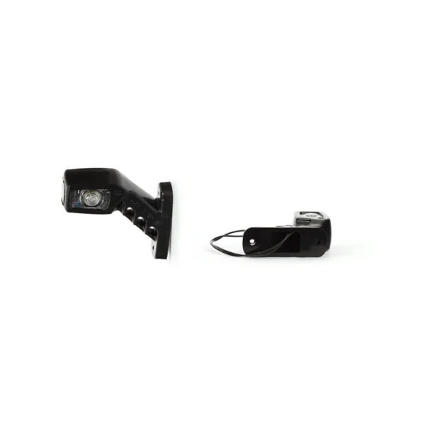 WAŚ prednja/stražnja gabaritna lampa 241L LED 12V/24V