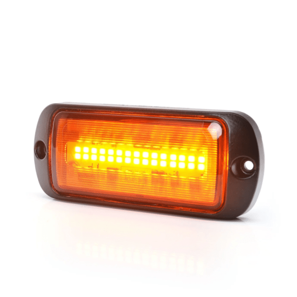 WAŚ 1468 LED upozoravajuća lampa W217 12–24V