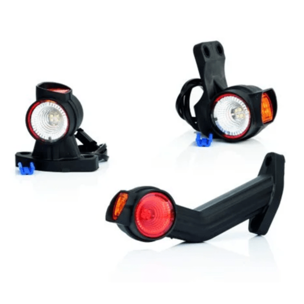 Fristom Rog Lampa FT-140 LED