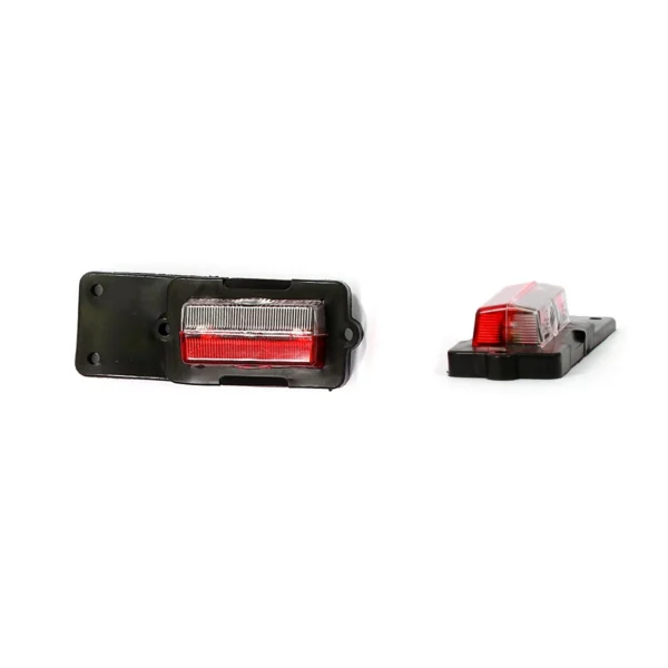 WAŚ univerzalno gabaritno svjetlo 09Z 12V/24V
