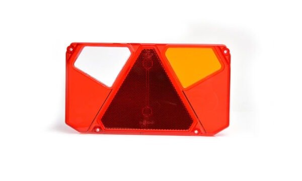 WAŚ Staklo Lampe 910