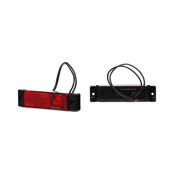 WAŚ stražnja gabaritna lampa 221 LED 12V/24V