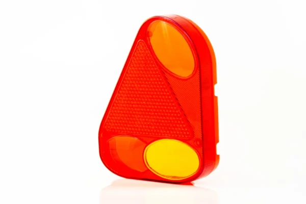 Fristom Staklo Lampe FT-077 KLPM