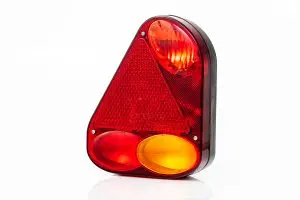 Fristom Multifunkcionalna Lampa Žarulja FT-077 LPM