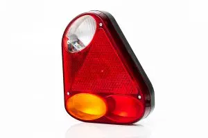 Fristom Multifunkcionalna Lampa Žarulja FT-077 PCOF