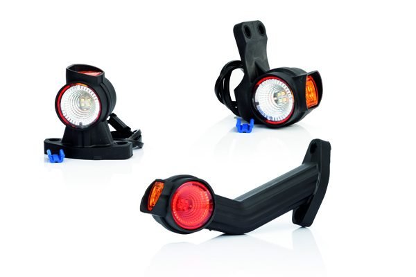 Fristom Rog Lampa FT-140 LED