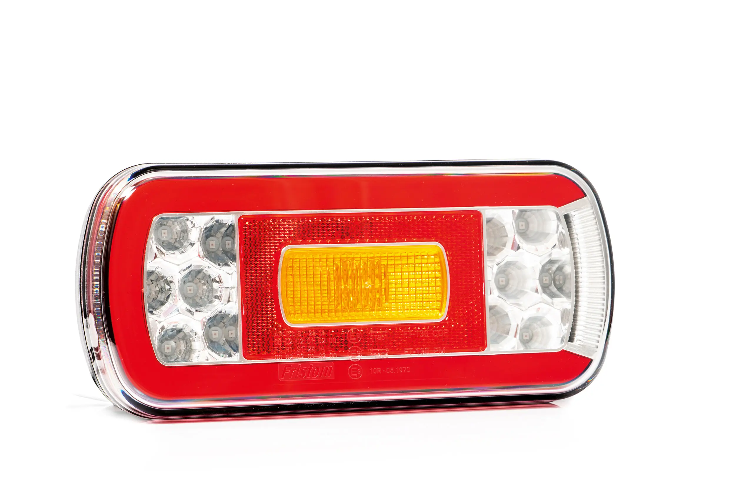 Fristom Multifunkcionalna LED Lampa FT-130 PM LED BAJONET 5 PIN