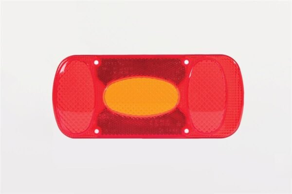 Fristom Staklo Lampe MD-036 KL