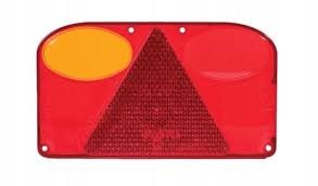 Fristom Staklo Lampe FT-088 KLPM