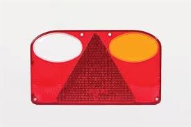 Fristom Staklo Lampe FT-088 KPCOF