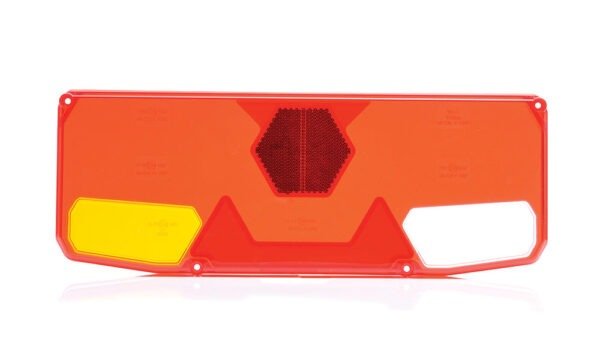 WAŚ Staklo Lampe 1059 KL