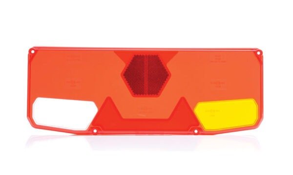 WAŚ Staklo Lampe 1062 KL