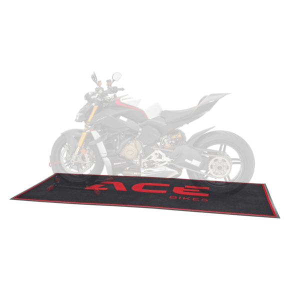 Acebikes Moto Carpet XL podloga za motocikl