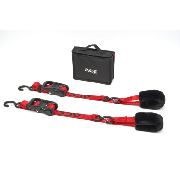 Acebikes Ratchet Premium Deluxe set zateznih remena za motocikl