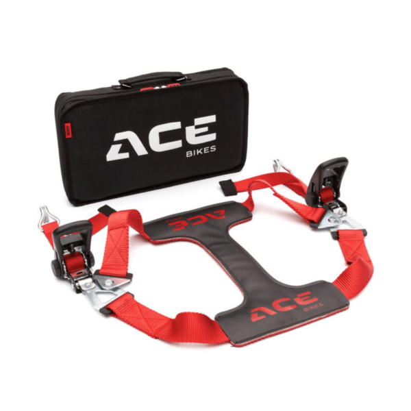 Acebikes TyreFix Pro sustav za pričvršćivanje motocikla