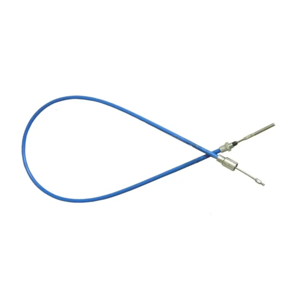 KNOTT inox kočiona sajla 830/1040 mm, M8 × 50