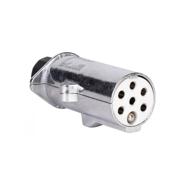 Utikač KAMAR 7 pinova 24 V S