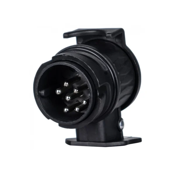 Adapter KAMAR 13/7 pinova 12 V za prikolicu