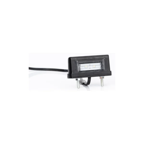 FRISTOM FT-016 LED LED svjetlo registarske pločice 12/24 V