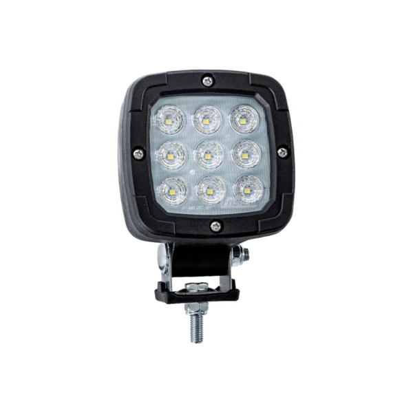 FRISTOM FT-063 LED radna lampa 650 lm 12–36 V