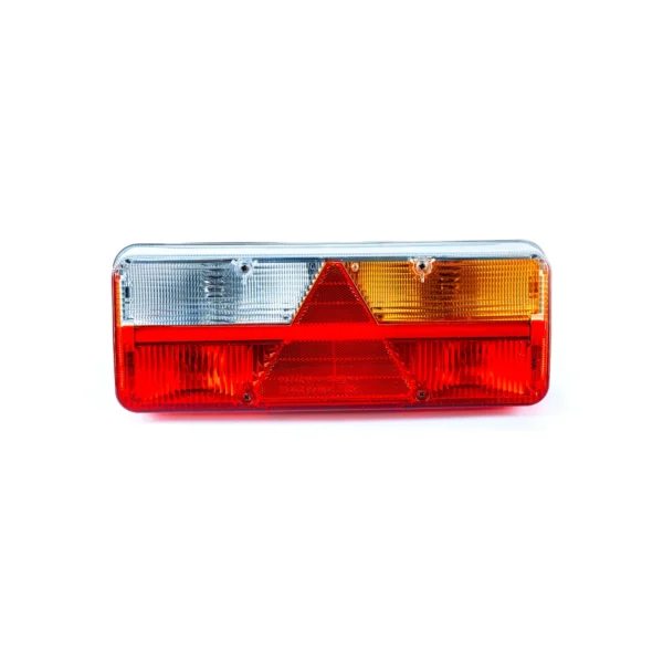 FRISTOM FT-500-25 LED LED stražnja multifunkcionalna lampa desna 12–36 V
