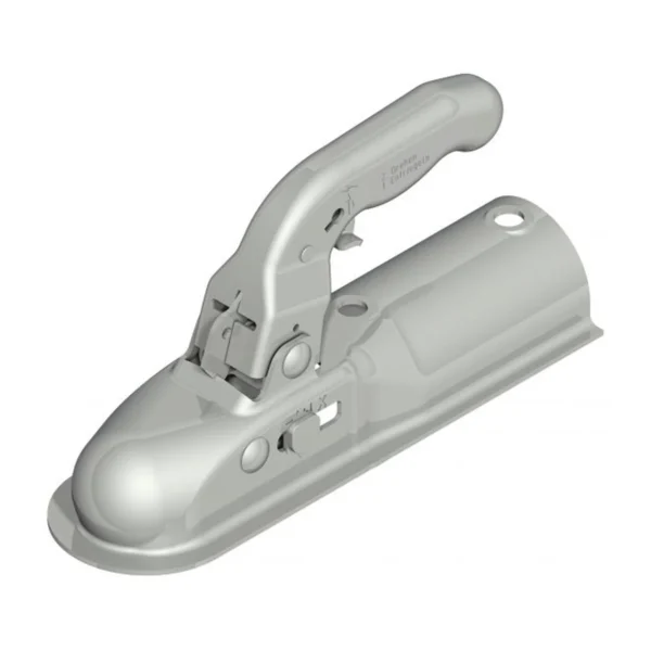 KNOTT kuglična spojnica K35-A N3, Ø50 mm, 3500 kg, 12/12 mm