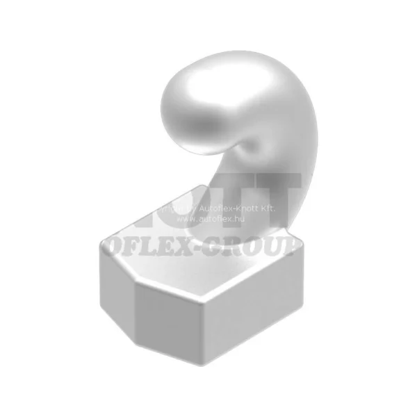 KNOTT kuka zatvarača platforme 6S6289.001