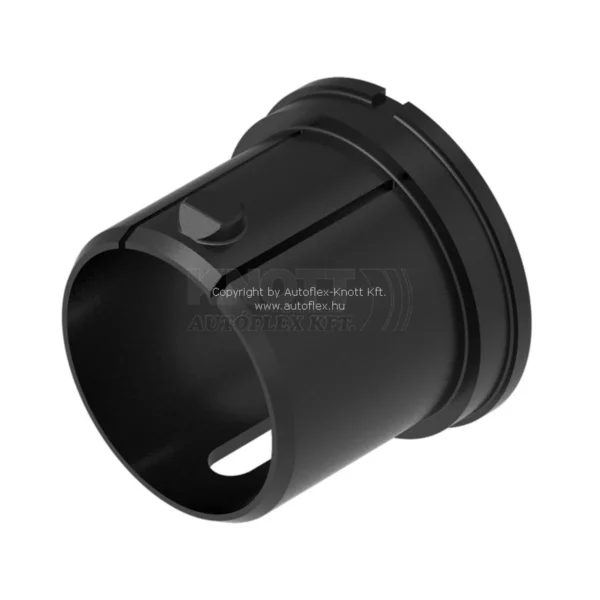 KNOTT čahura vučne cijevi KF7,5–20, Ø45 mm