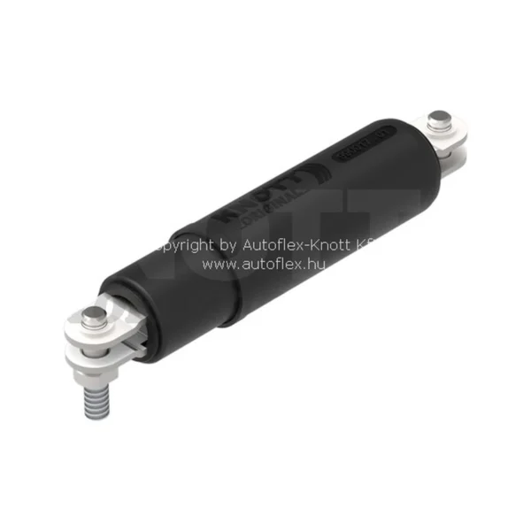 KNOTT opružni spremnik ručne kočnice GF, 280 mm / 2700 kg