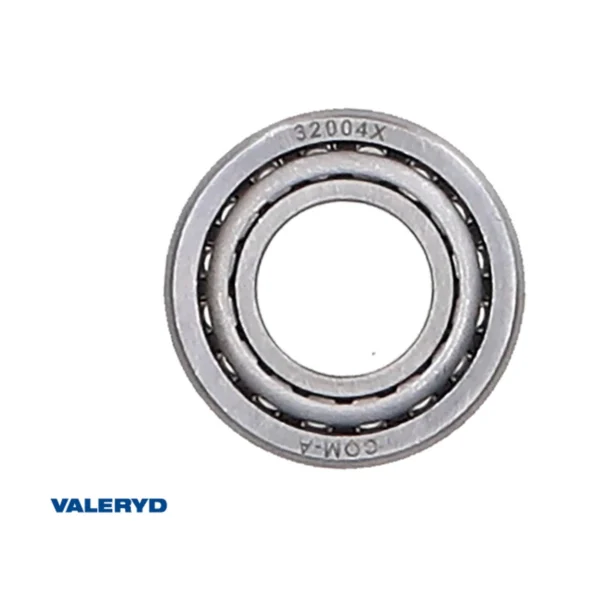 VALERYD Konusni ležaj 32004, 20 × 42 × 15 mm