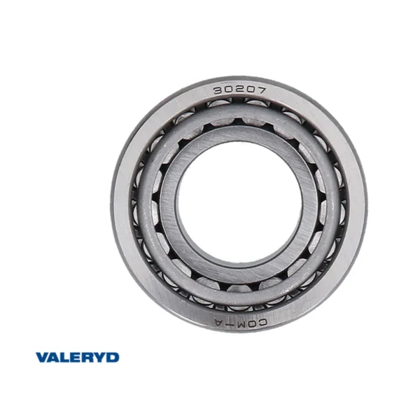 VALERYD Konusni ležaj 30207, 35 × 72 × 18,25 mm
