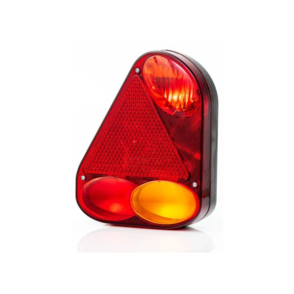 FRISTOM FT-077 LPM stražnja multifunkcionalna lampa univerzalna 12/24 V